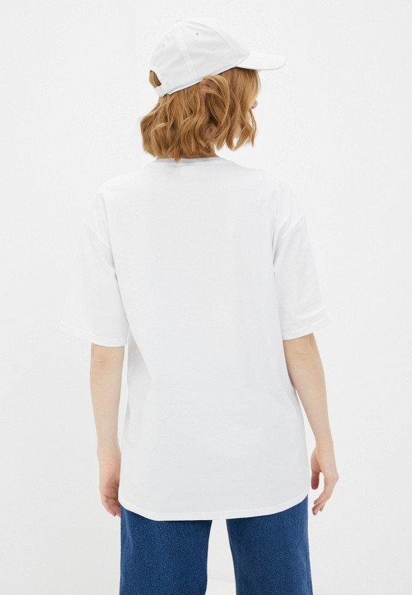 фото Футболка young&beautiful