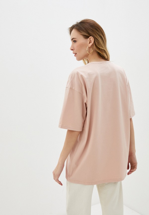 фото Футболка young&beautiful