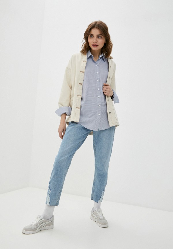 фото Рубашка young&beautiful