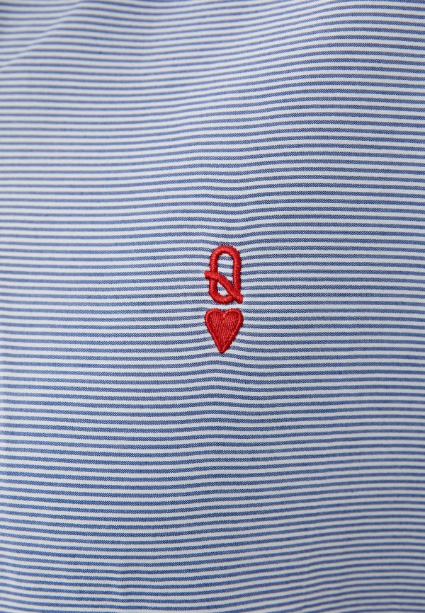 фото Рубашка young&beautiful