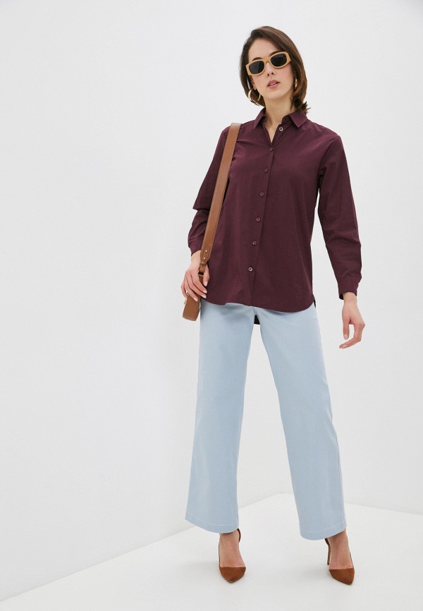 фото Рубашка vittoria vicci