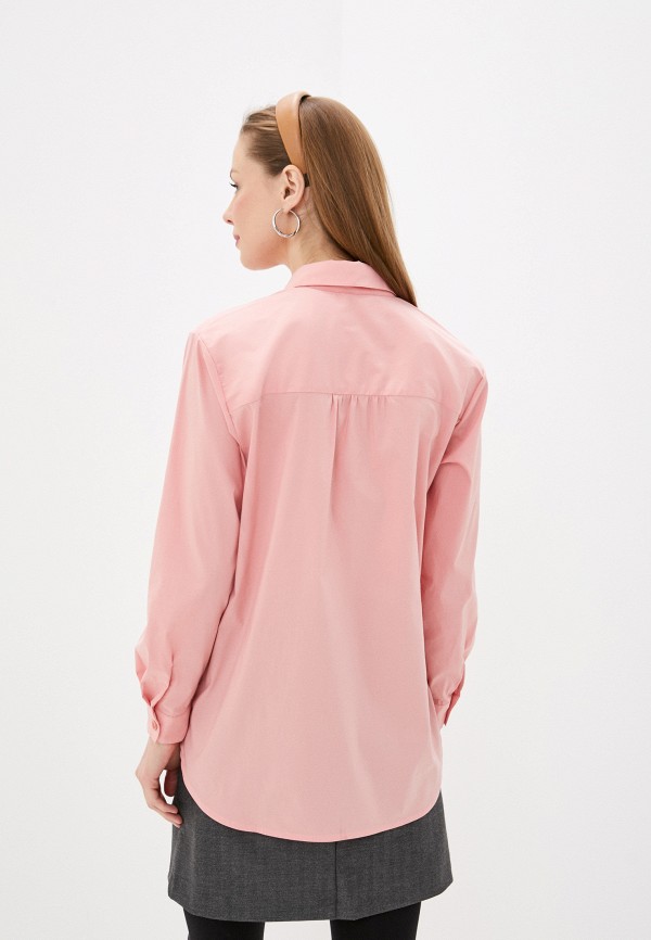 Рубашка Vittoria Vicci цвет розовый  Фото 3