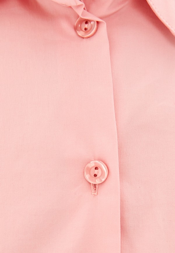 Рубашка Vittoria Vicci цвет розовый  Фото 4