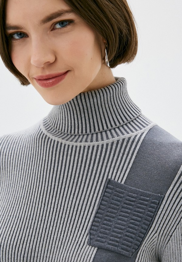 фото Водолазка cepheya