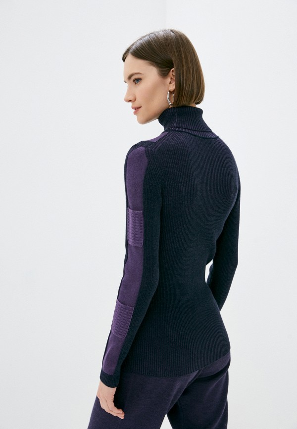 

Водолазка Cepheya, Фиолетовый