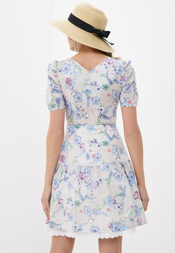 фото Платье vera lapina