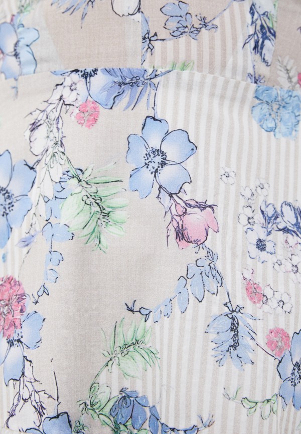 

Платье Vera Lapina, Бежевый