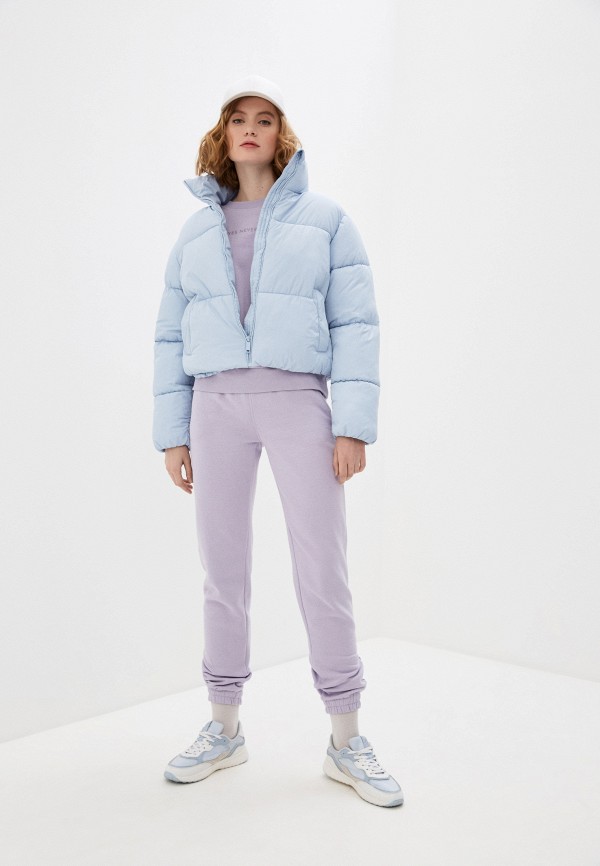 фото Куртка утепленная befree