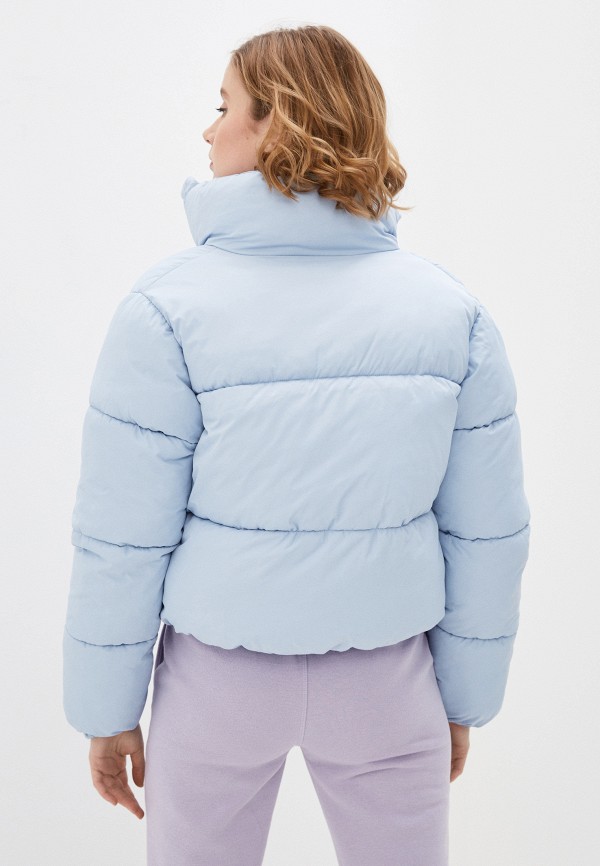 фото Куртка утепленная befree