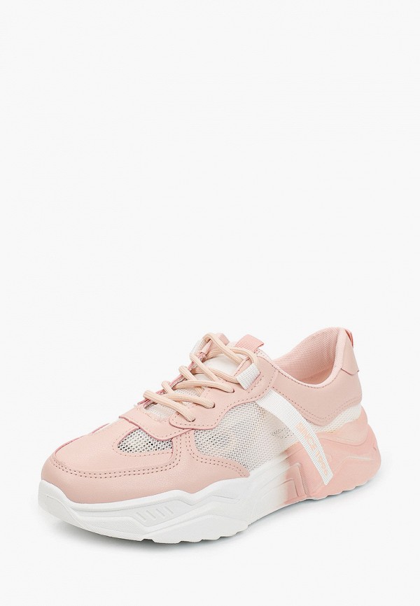 фото Кроссовки patrol