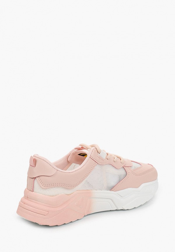 фото Кроссовки patrol