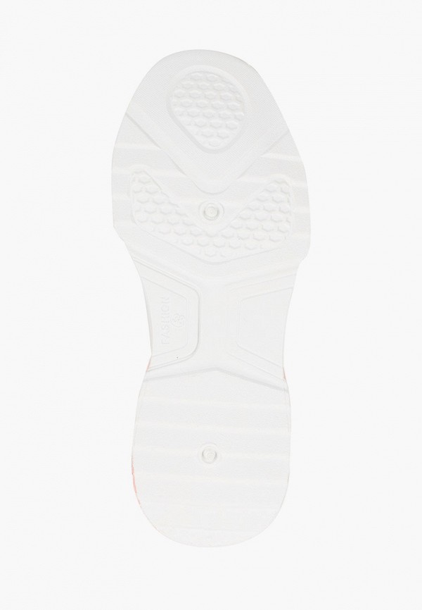 фото Кроссовки patrol