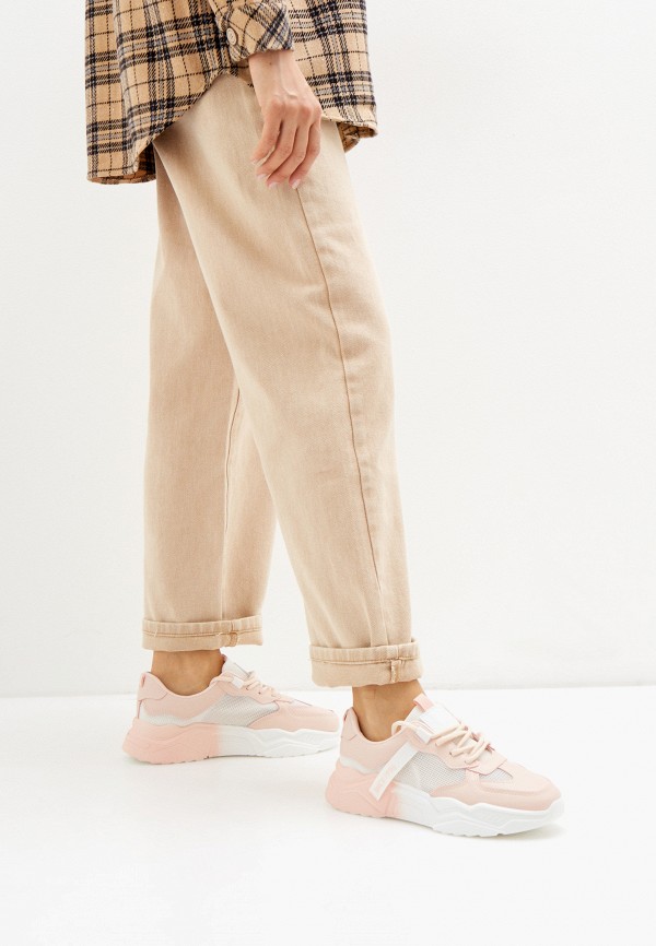 фото Кроссовки patrol