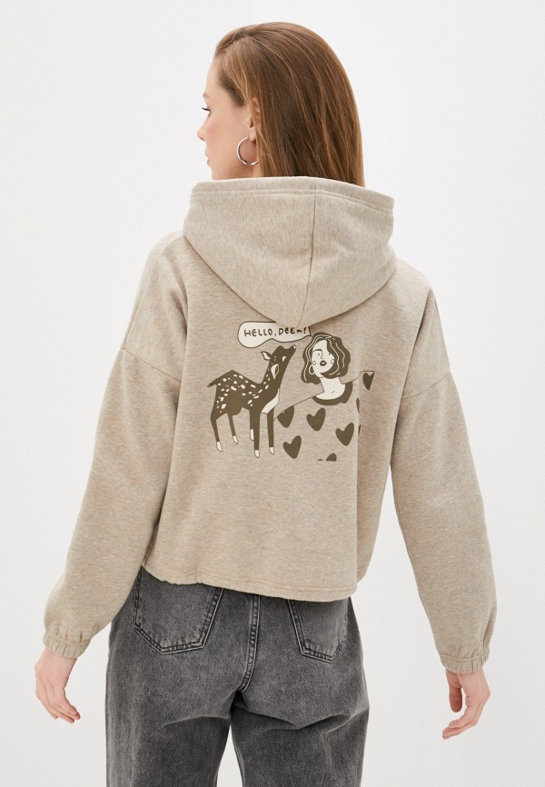 фото Худи sela