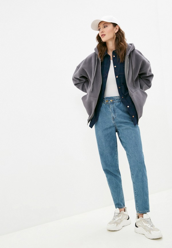 фото Толстовка sela