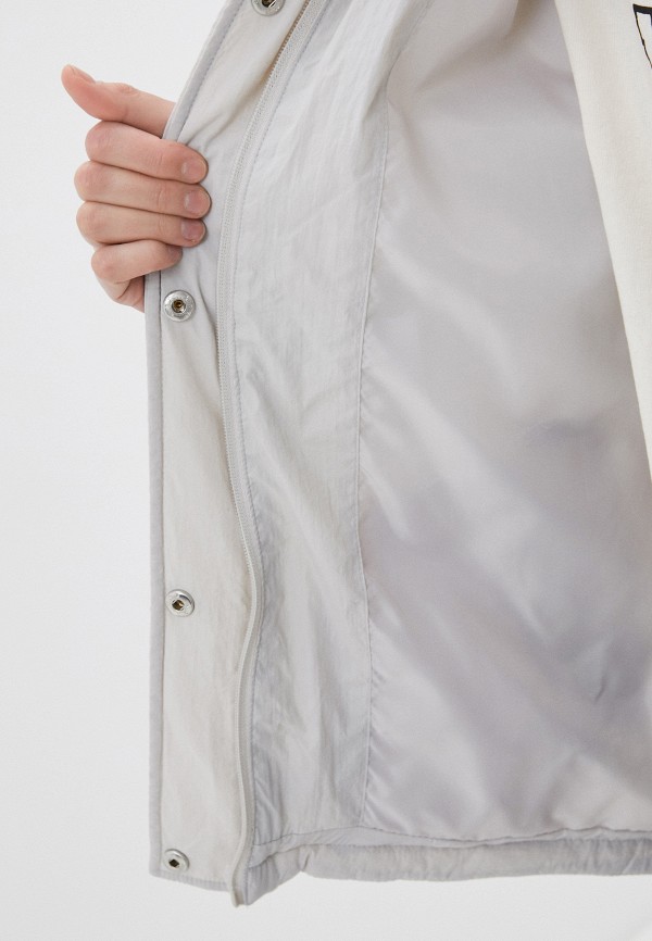 фото Куртка утепленная sela