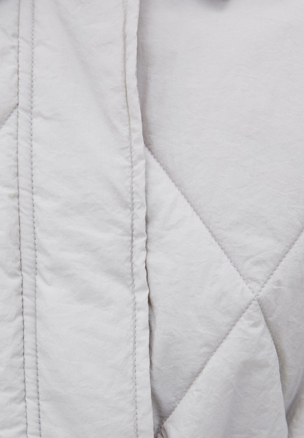 фото Куртка утепленная sela