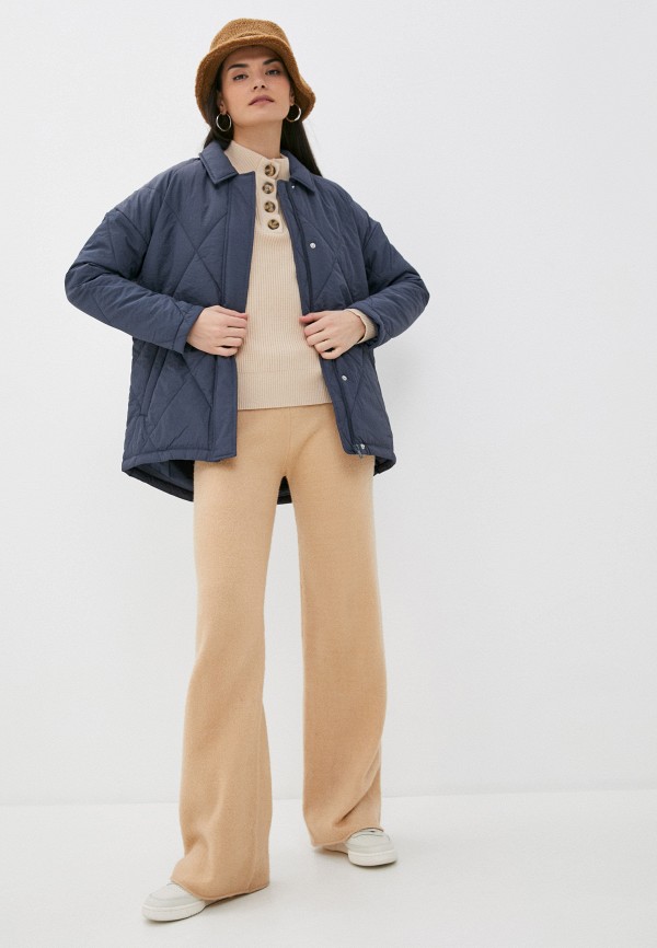 фото Куртка утепленная sela