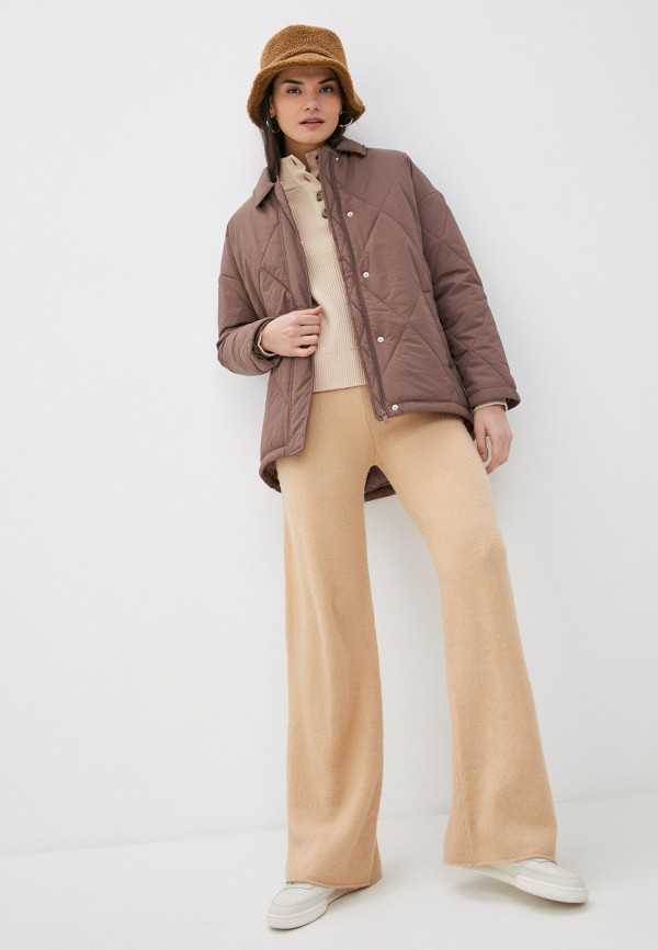 фото Куртка утепленная sela