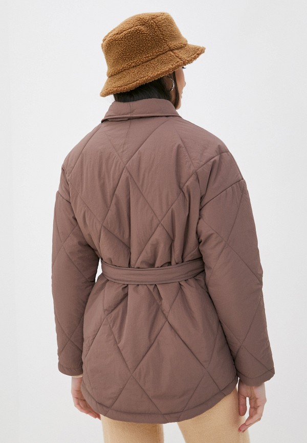 фото Куртка утепленная sela