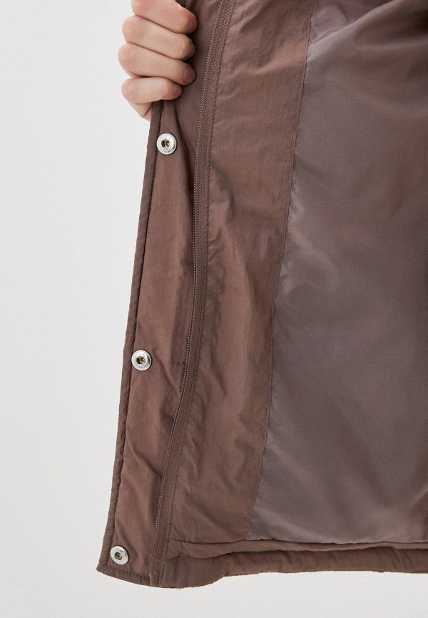 фото Куртка утепленная sela