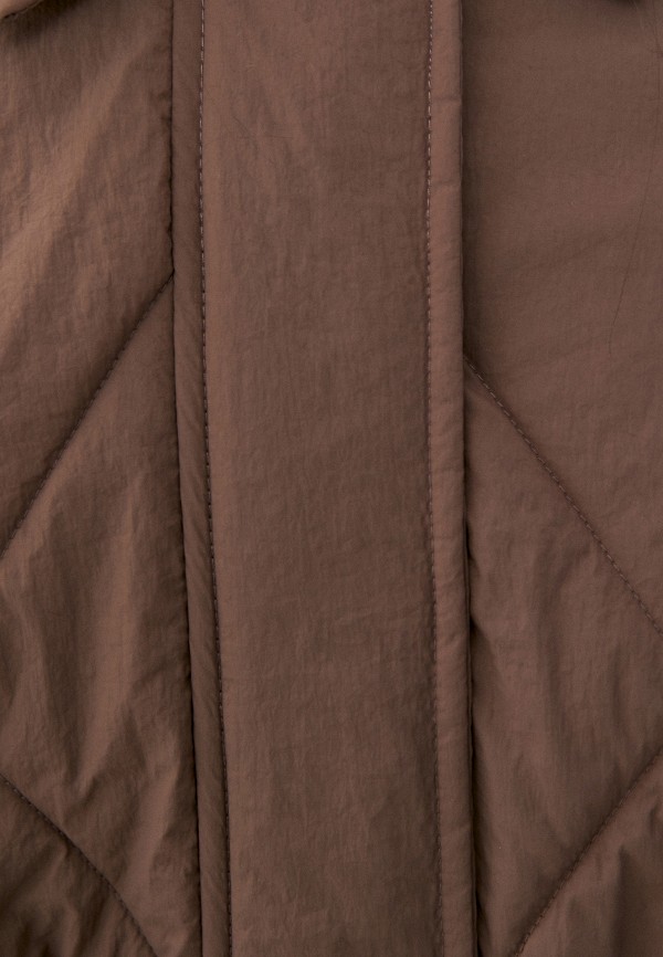 фото Куртка утепленная sela