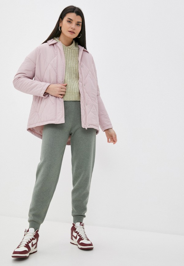 фото Куртка утепленная sela