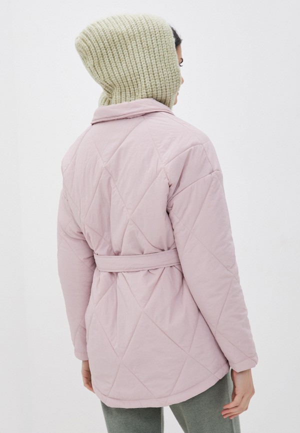 фото Куртка утепленная sela