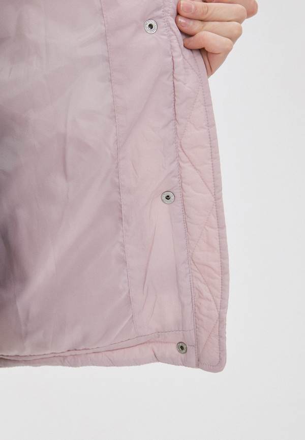 фото Куртка утепленная sela