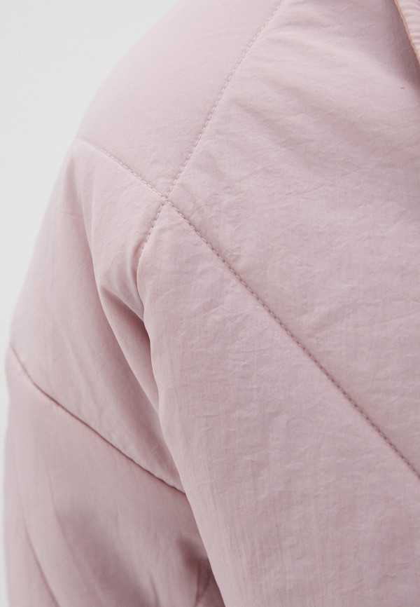 фото Куртка утепленная sela