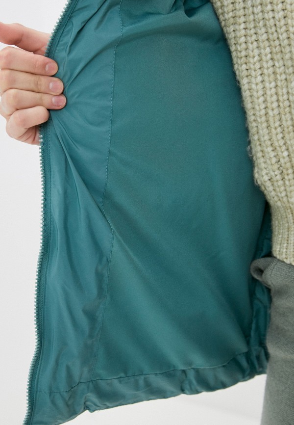 фото Куртка утепленная sela