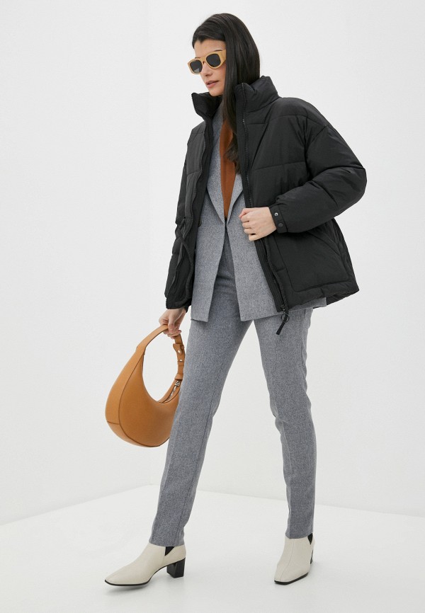 фото Куртка утепленная sela