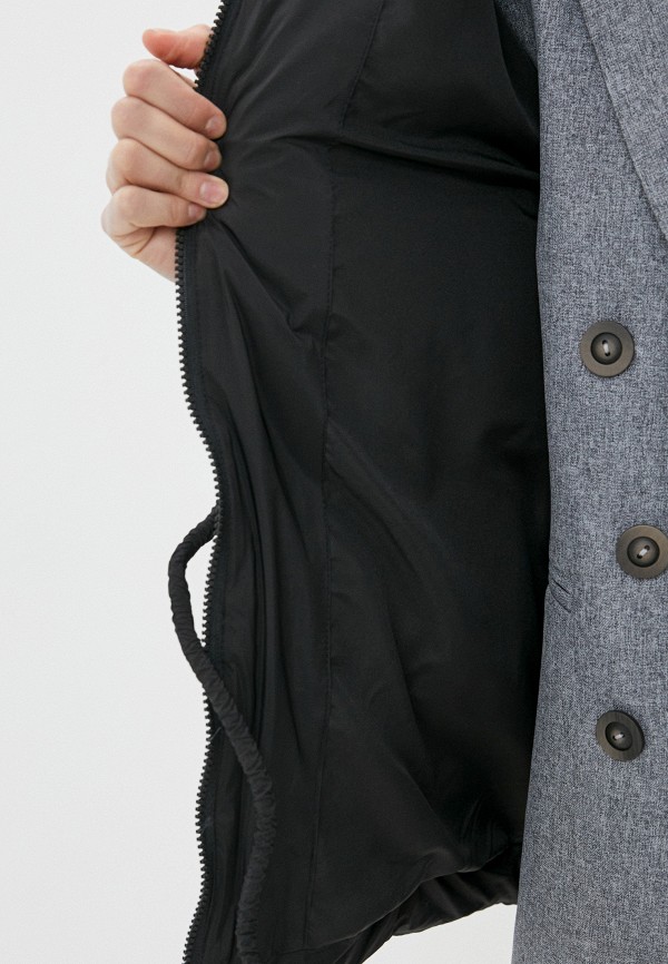 фото Куртка утепленная sela