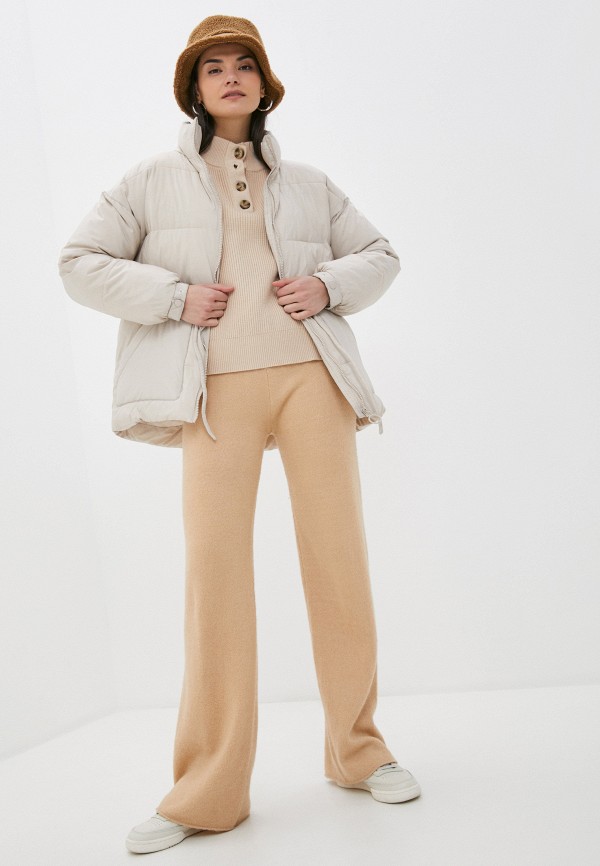 фото Куртка утепленная sela