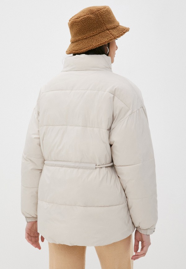 фото Куртка утепленная sela