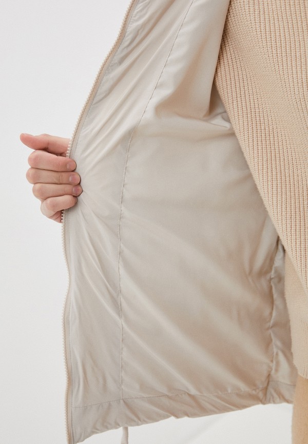 фото Куртка утепленная sela