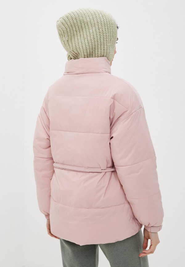 фото Куртка утепленная sela