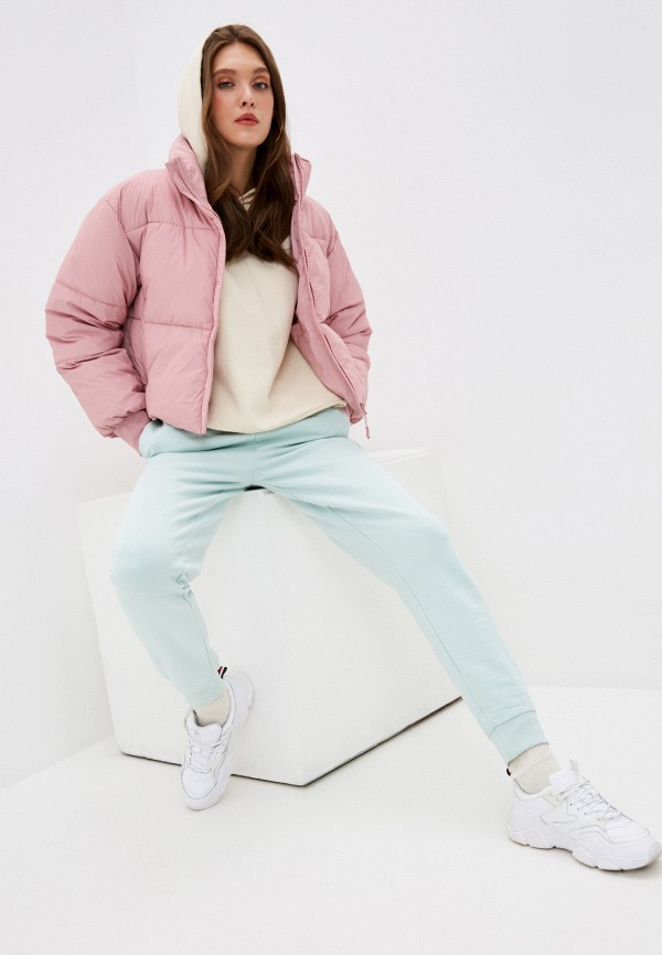 фото Куртка утепленная sela