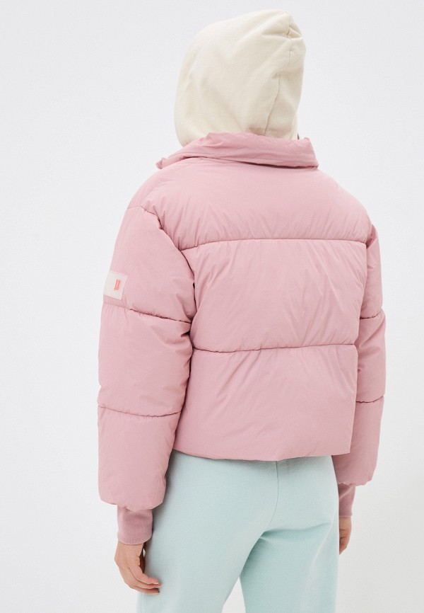 фото Куртка утепленная sela