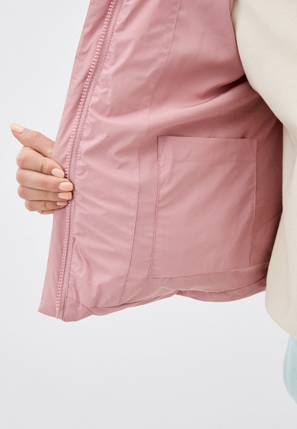 фото Куртка утепленная sela