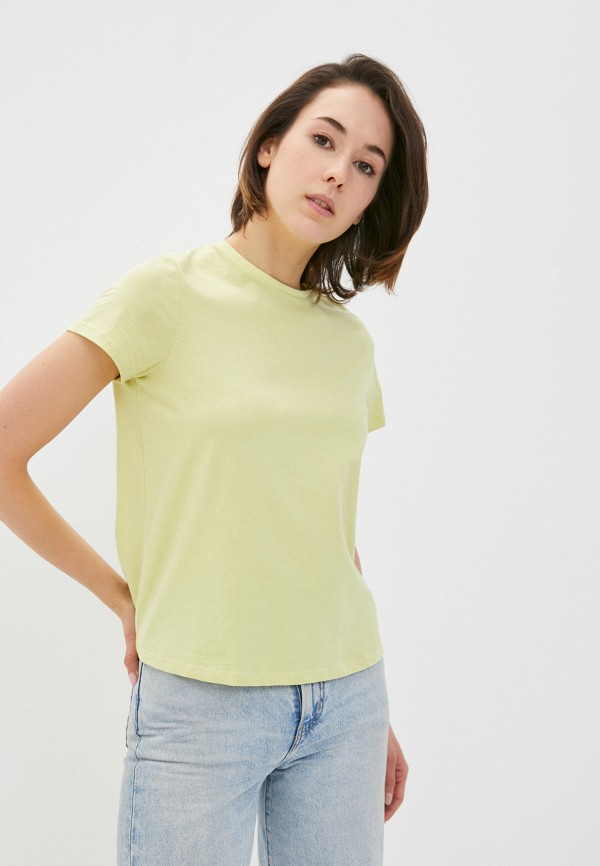 фото Футболка sela