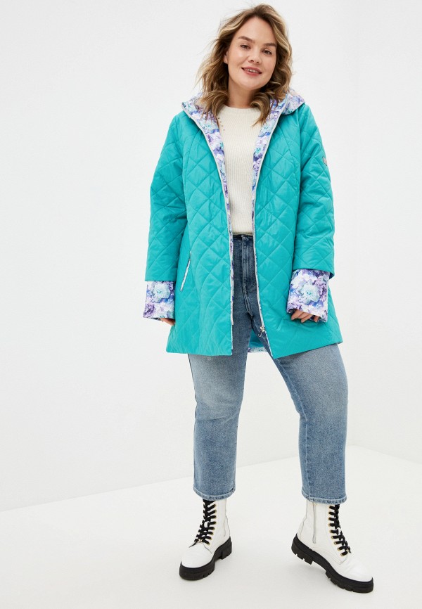 фото Куртка утепленная wiko