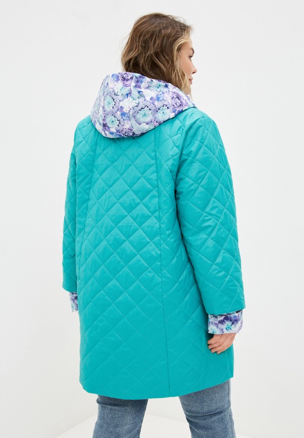 фото Куртка утепленная wiko