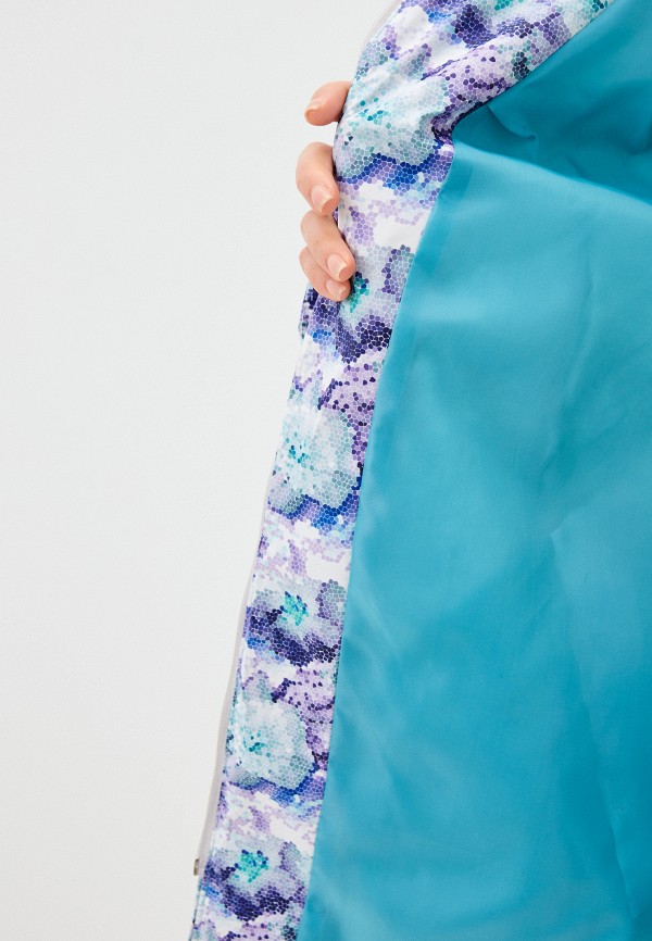 фото Куртка утепленная wiko