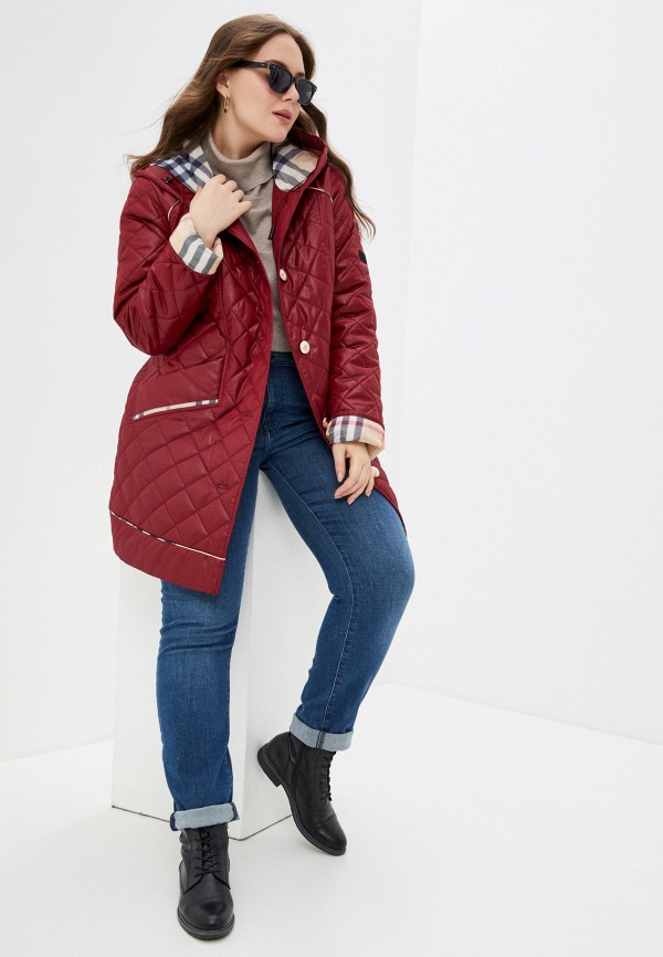 фото Куртка утепленная wiko