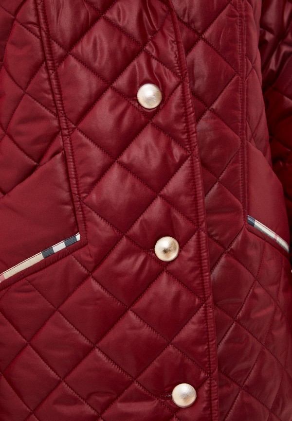 фото Куртка утепленная wiko