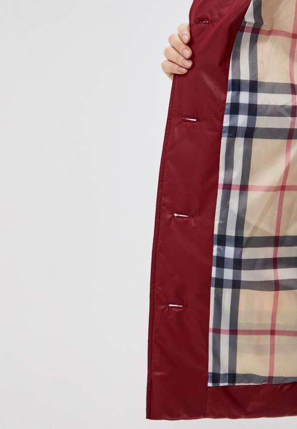 фото Куртка утепленная wiko