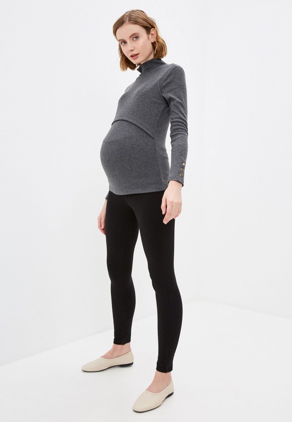 фото Леггинсы bemymom