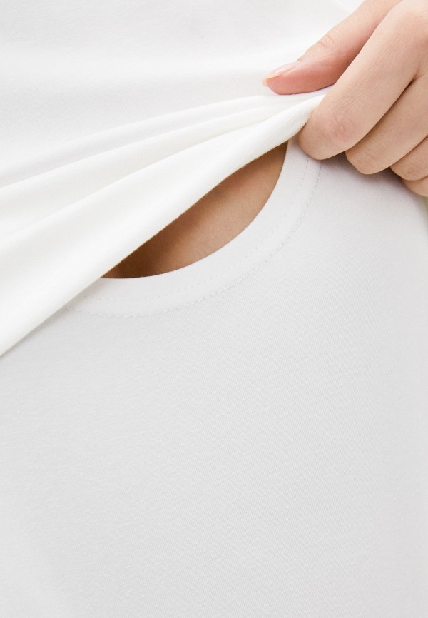 фото Футболка bemymom