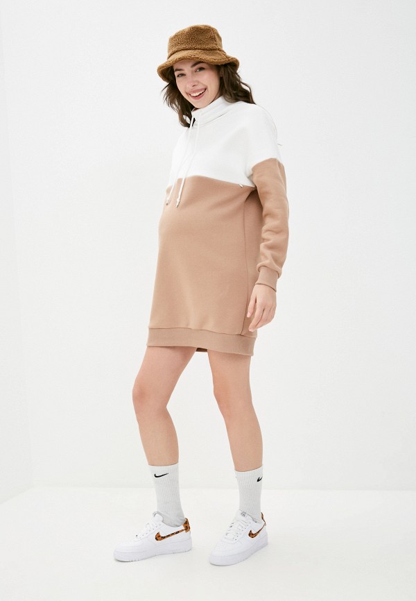 фото Платье bemymom